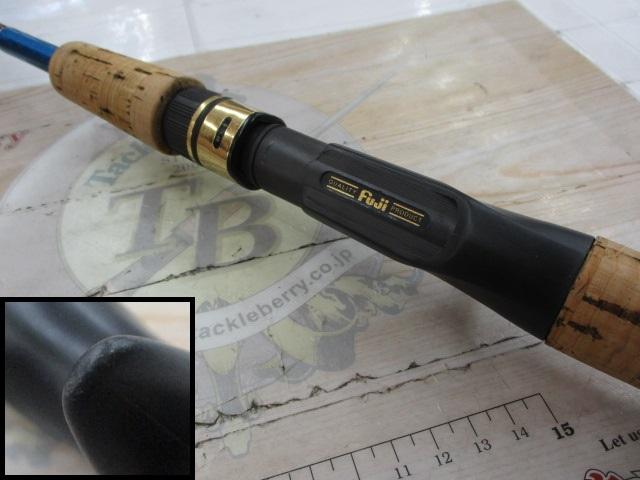 スペシャリスト B60MH