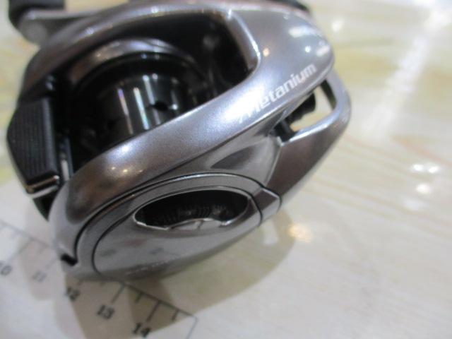 22メタニウムシャローエディションXG LH