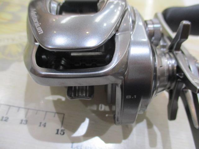 2020メタニウム xg 左　シャローエディション シマノ メタニウム シャローエディション XG 左 (リール) 価格