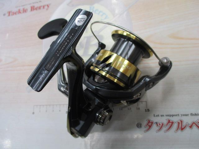 【未使用】25 アルテグラ 4000XG 【開封品】 楽天市場】シマノ 25アルテグラ 4000XG / スピニング リール