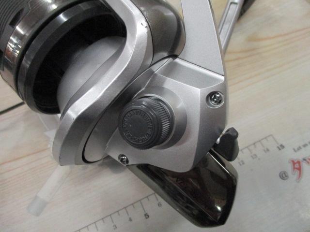 ネオサーフ 35 太糸