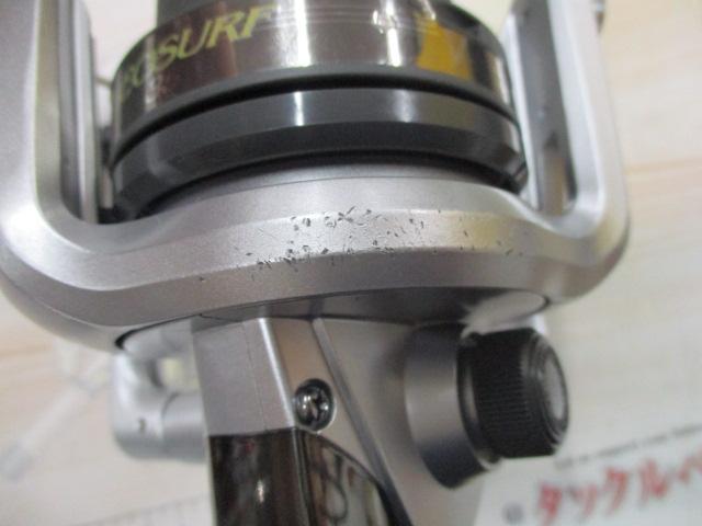 ネオサーフ 35 太糸