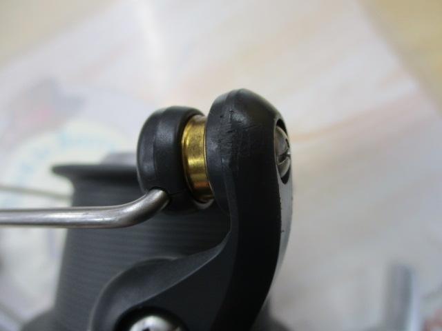 ネオサーフ 35 太糸