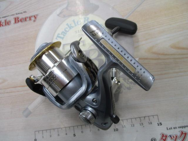 02バイオマスター 2500｜＠ベリーネット 日本最大新品中古釣具
