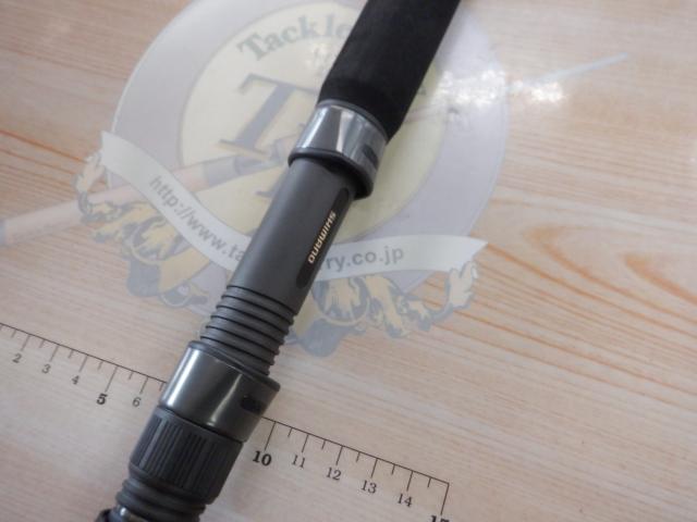 21コルトスナイパーBB S100M