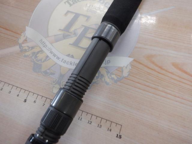 21コルトスナイパーBB S100M