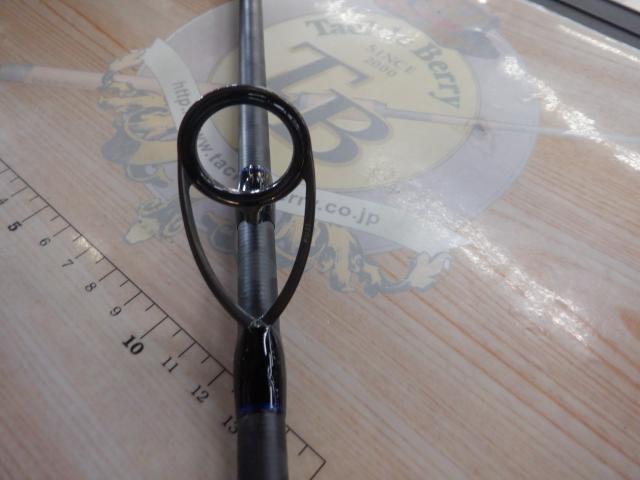 21コルトスナイパーBB S100M