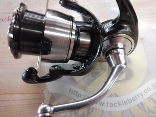 送料込み❗️24 CERTATE LT2500-H セルテート カスタム 未使用 24セルテート DAIWA 24 CERTATE LT2500-H｜Yahoo!フリマ（旧