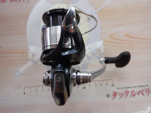 美品 ダイワ 24 セルテート LT2500-H ダイワ 24 セルテート LT 2500-H - 上島釣具店