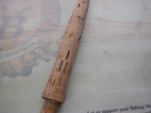 グラファイトマークⅡ9'#5