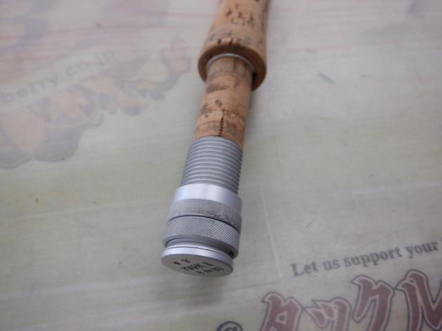 グラファイトマークⅡ9'#5