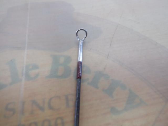 グラファイトマークⅡ9'#5