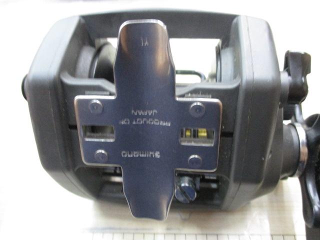 チタノスタナトル小船 GT3000