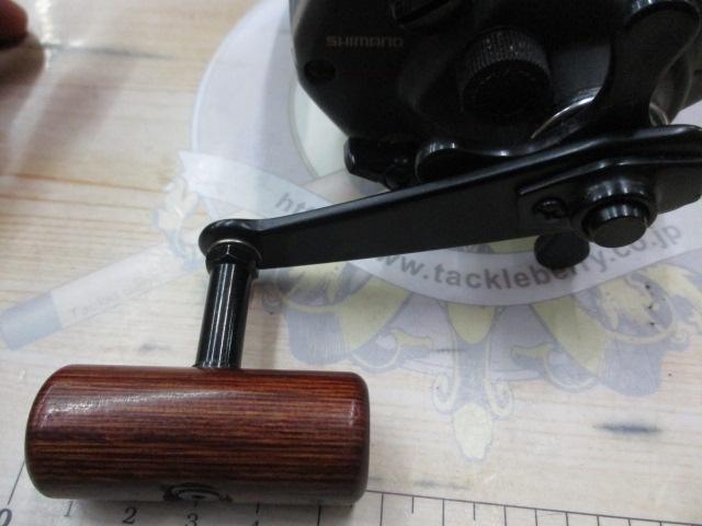 チタノスタナトル小船 GT3000