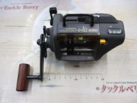 チタノスタナトル小船 GT3000