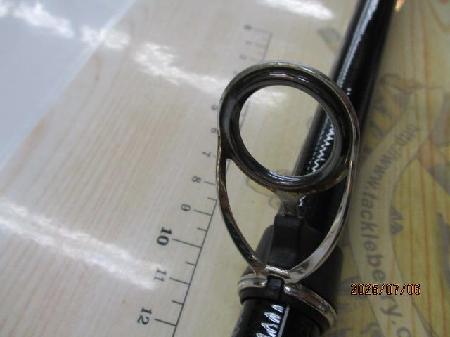 SHIMANO - 【中古】 シマノ 13 ブルズアイ 遠投 3-520PK   /O056L SHIMANO - 【中古】 シマノ 13 ブルズアイ 遠投 3-520PK /O056L