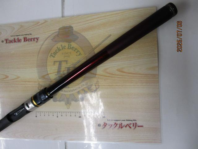 新品未使用　ダイワ　波濤　1.25-53 ・N ロッド釣り　オールラウンドモデル 波濤 1.25-53・N｜＠ベリーネット 日本最大新品中古釣具WEBショップ