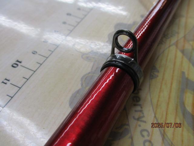 新品未使用　ダイワ　波濤　1.25-53 ・N ロッド釣り　オールラウンドモデル ダイワ 波濤(HATOU) 1.25-53・N【即日発送】(1.25-53・N): 竿