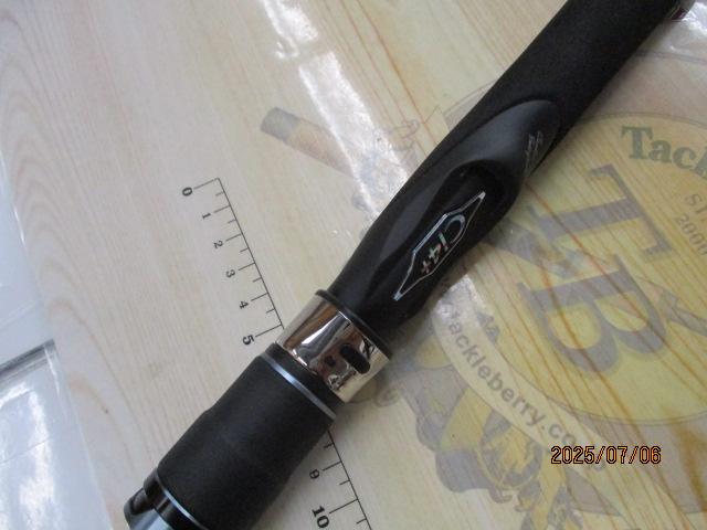 １６オシアジガーs643 16オシアジガー S643｜＠ベリーネット 日本最大新品中古釣具WEB