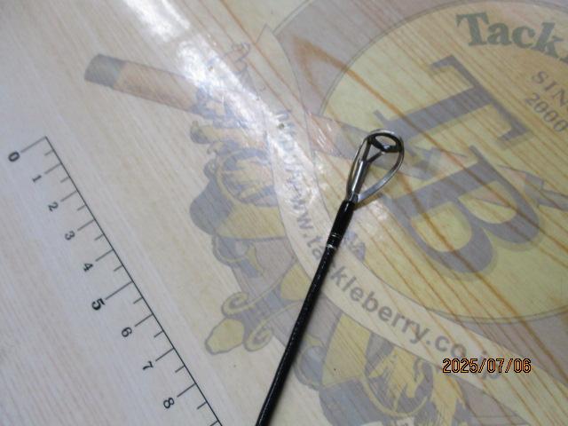 １６オシアジガーs643 16オシアジガー S643｜＠ベリーネット 日本最大新品中古釣具WEB