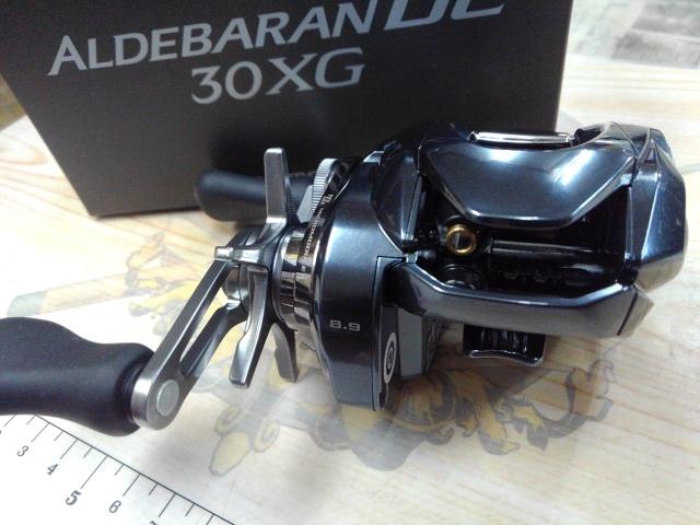 25アルデバランDC 30XG｜＠ベリーネット 日本最大新品中古釣具