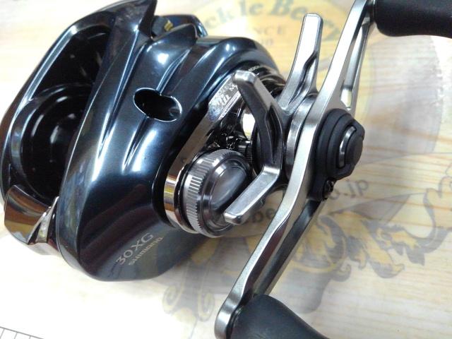 25アルデバランDC 30XG｜＠ベリーネット 日本最大新品中古釣具
