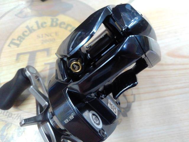 SHIMANO 25 アルデバラン DC 30XG シマノ 25 アルデバラン DC 30XG 右ハンドル (2025年モデル