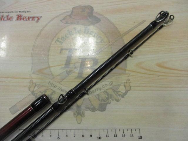 【未使用】ビームス　クローラー9.2L＋ フィッシュマン(Fishman) ビームス・クローラ(Beams CRAWLA) 9.2