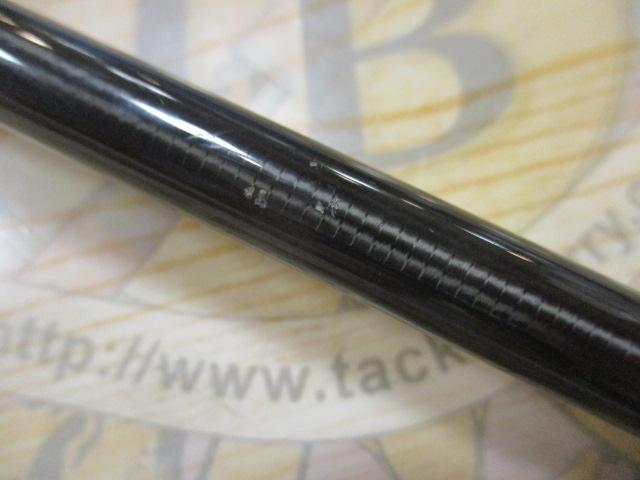 ビームス クローラ 9.2L+