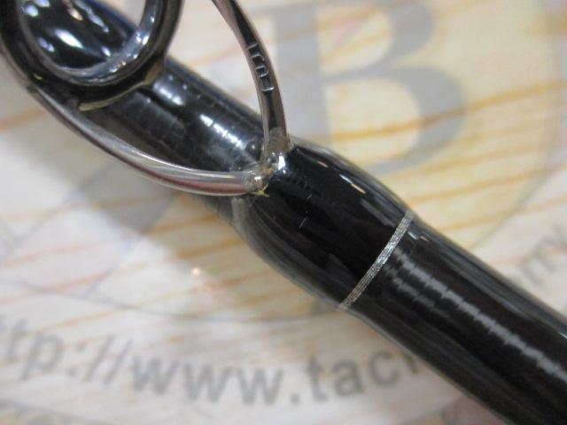 ビームス クローラ 9.2L+