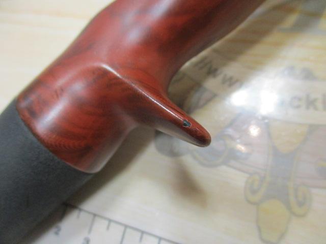 ビームス クローラ 9.2L+