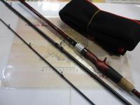 ビームス クローラ 9.2L+