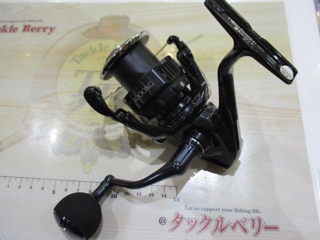 25ツインパワーXD 4000XG シマノ 25 ツインパワー XD 4000XG (2025年モデル) スピニング