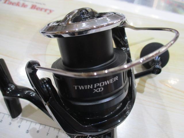 25ツインパワーXD 4000XG｜＠ベリーネット 日本最大新品中古釣具