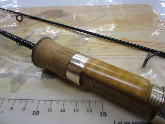 トラウター TS56UL