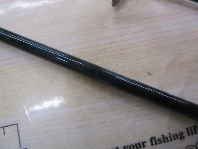 トラウター TS56UL