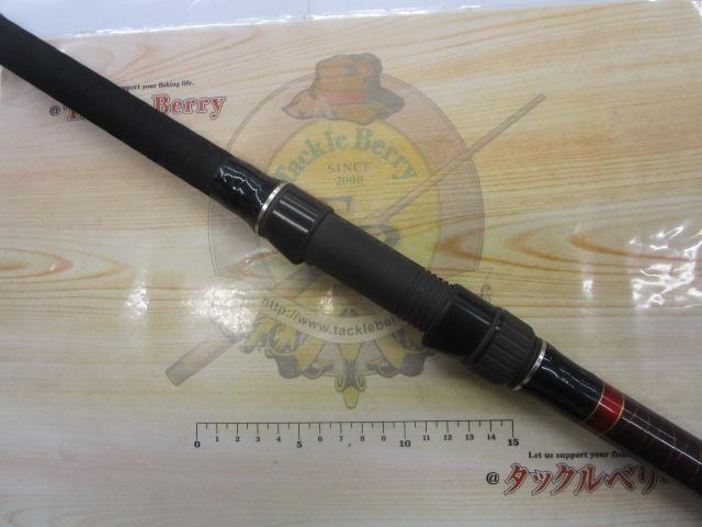 ハイパワーXスーパー幻波 3号 270