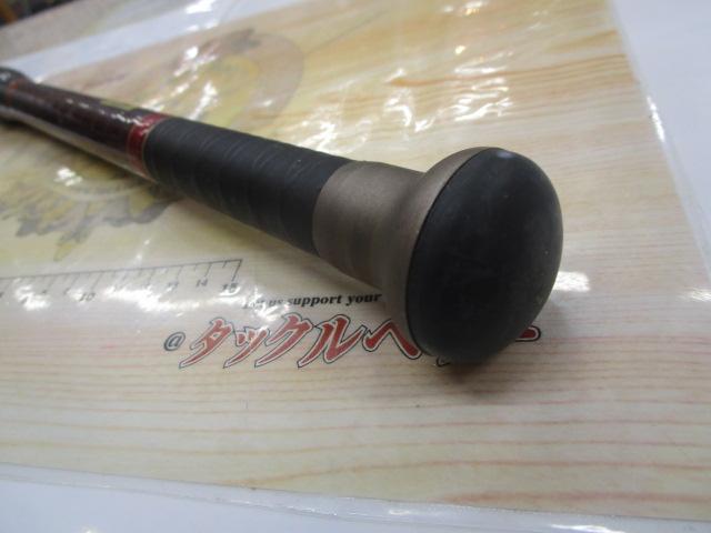 ハイパワーXスーパー幻波 3号 270