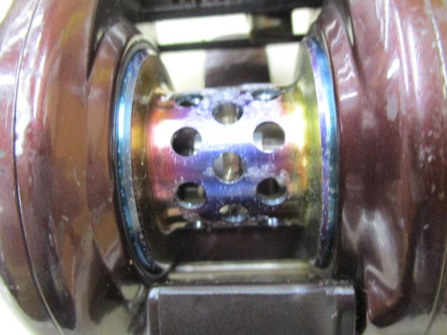 00スコーピオン 1000