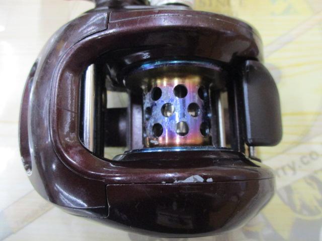 00スコーピオン 1000