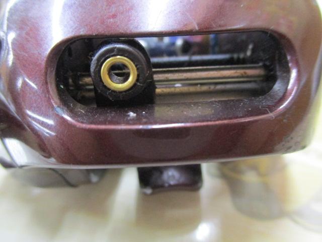 00スコーピオン 1000