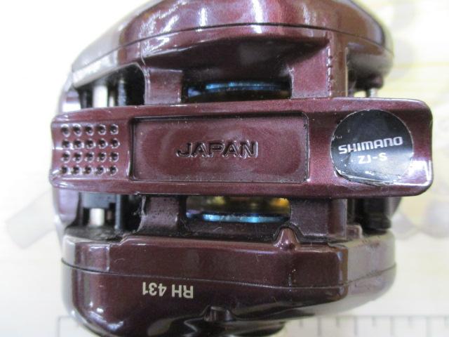 シマノ00スコーピオン1000 00スコーピオン 1000｜＠ベリーネット 日本最大新品中古釣具WEB