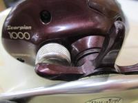 00スコーピオン 1000