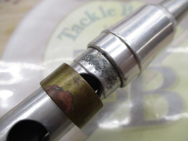 アクションロッド A/P115X461