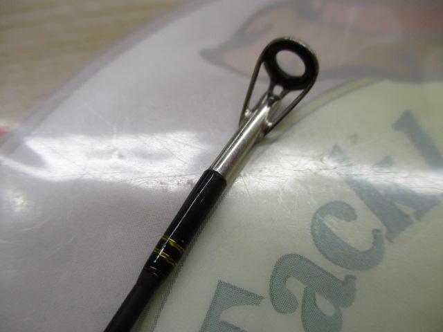 オーシャンフィールドジギング OFJC-63/180