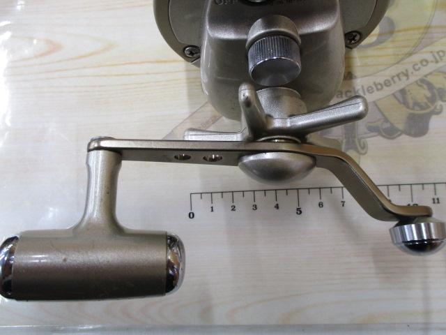 シーライン石鯛X 40H