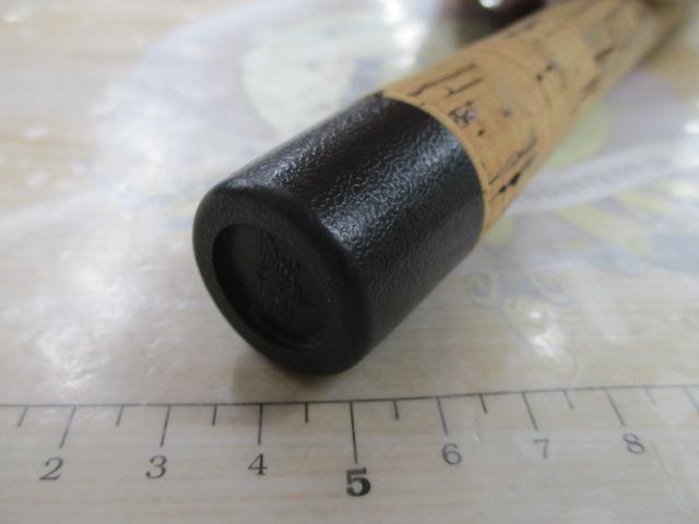 GFS75SML-2J Minnowing