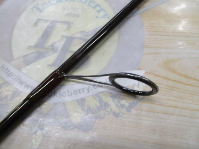 GFS75SML-2J Minnowing