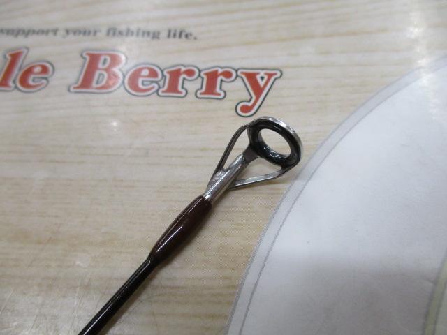 GFS75SML-2J Minnowing