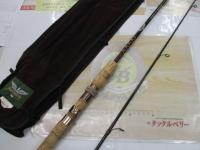 GFS75SML-2J Minnowing